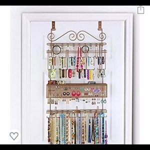 Jewelry Organizer